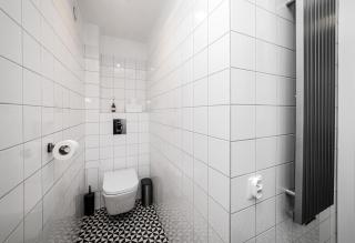 Well located cozy place - 1