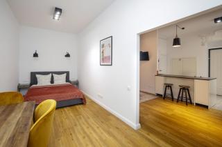Well located cozy place - Lviv - 9