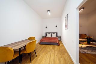 Well located cozy place - 4