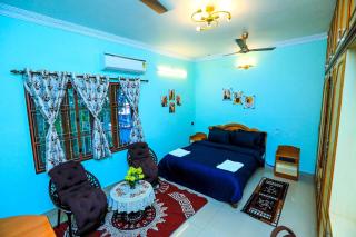 Bay Homes 2BHK WT Bathtub Near Rock Beach - Pondicherry - 7