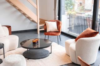 K&Y suites 2 Brussels airport 500m! - 5