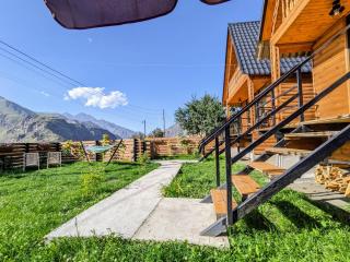 Cottage Caucasus - 2