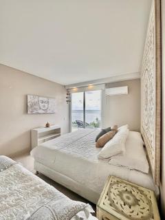 MQ1206 | Lujo, vista y jacuzzi privado 2BD - 7