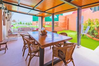 La Casa de Arriba - Arucas - 8