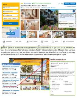 Apartamentos Marino Casa Azahar - Alcossebre - 1