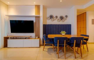 Condominio H2 - Cartagena - 1