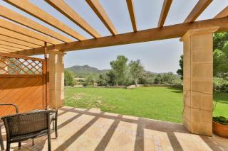 Es Puig des Call · Private Country Estate Mallorca - Felanitx - 3