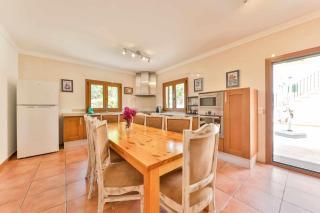 Es Puig des Call · Private Country Estate Mallorca - Felanitx - 1