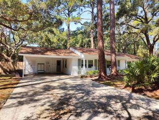 Jekyll Island House/ Kellys On The Coast /King bed - Jekyll Island - 0