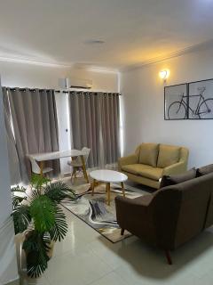 Novara Apartments - Lekki - 0