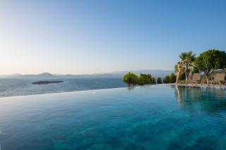 Bodrum'da Denize Sıfır Muhteşem Villa Boss 2 - Milas - 1