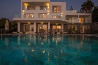 Bodrum'da Denize Sıfır Muhteşem Villa Boss 2 - Milas - 5