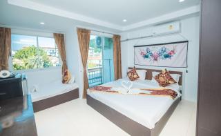 Happy 99 Guest house - Patong - 5