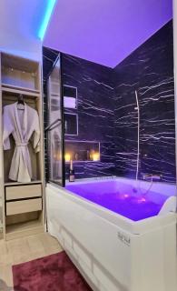 Relax Room proche PARIS Porte de Versailles - Malakoff - 8