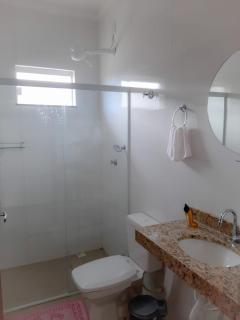 2 suítes c/ Ar, Piscina, Churrasqueira, 400mt Mar - 6