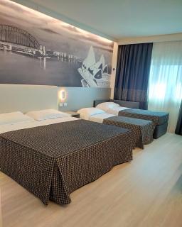 The Sydney Hotel - Bologna - 1