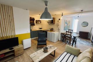 Joli logement au calme - Vésonne - 1