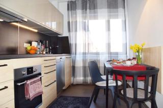 Das Falk Apartmenthaus - Nuremberg - 8