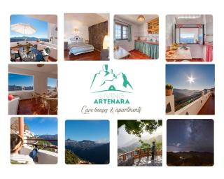 Living Artenara - NATURE Adults Only - Artenara - 6