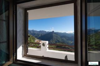 Living Artenara - NATURE Adults Only - Artenara - 9