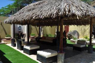 Villa di Sufia - Noord - 7