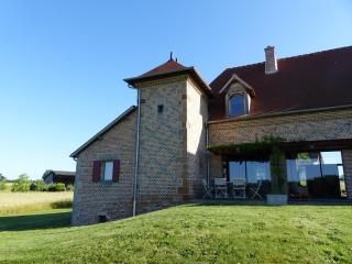Hameau des Damayots - Montbeugny - 3
