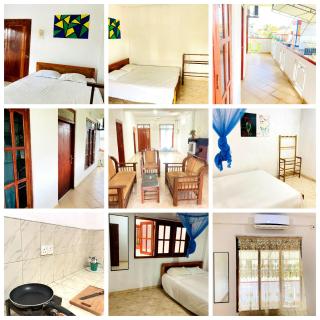 Mirana Guest - Weligama - 9