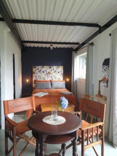 Bekkersvlei - Die Kothuis - Haenertsburg - 6