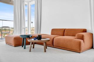 LUX Hotel Apartments Lillestrøm - Lillestrøm - 9