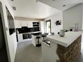 Villa Palmera - Saint-Cyr-sur-Mer - 3