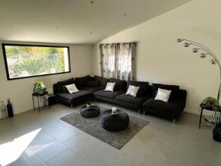 Villa Palmera - Saint-Cyr-sur-Mer - 5