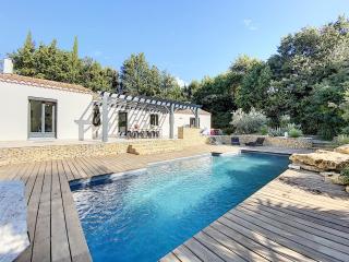 Villa Palmera - Saint-Cyr-sur-Mer - 9