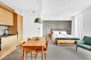 LUX Hotel Apartments Lillestrøm - Lillestrøm - 8