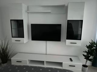 White Studio Center - 7