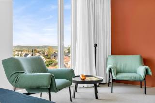 LUX Hotel Apartments Lillestrøm - Lillestrøm - 6