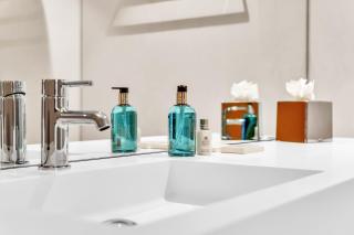 LUX Hotel Apartments Lillestrøm - Lillestrøm - 7