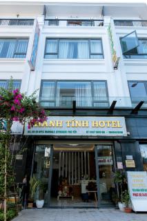 Thành Tính Hotel - Khách sạn Phú Yên - Tuy Hoa - 2