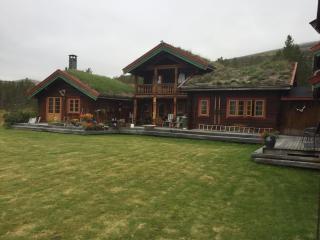 Rondane Sollia Friluftsliv Øvre Nordli - Sollia - 9