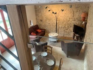 Palais PépinleBref Chateaux de la Loire Tours - 3 étoiles - 2