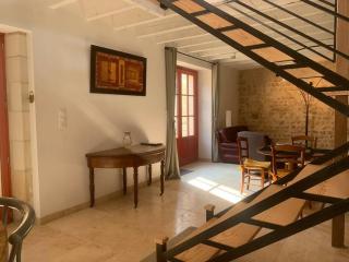 Palais PépinleBref Chateaux de la Loire Tours - 3 étoiles - 3