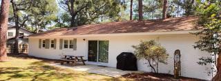 Jekyll Island House/ Kellys On The Coast /King bed - Jekyll Island - 5