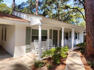 Jekyll Island House/ Kellys On The Coast /King bed - Jekyll Island - 9