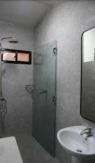 Honey Suite Room 1 inside Bee Cafe Cebu - 8