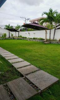 Honey Suite Room 1 inside Bee Cafe Cebu - 3