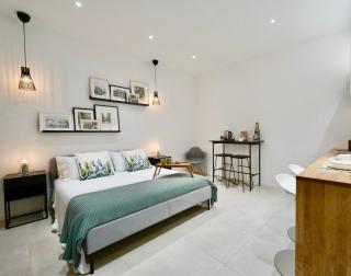 CASABELLA Apartments Antico mercato Ortigia Siracusa - 2