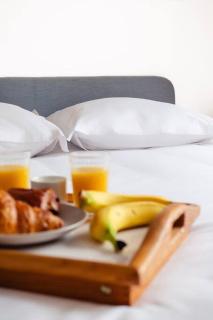 LA BELLE ROSE - Appartement 4 personnes proche gare Bordeaux - 1