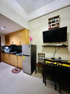 Shell Residence Jhen - Manila - 0