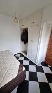 Chalet MDQ - 1