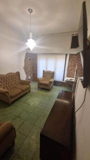 Chalet MDQ - 3