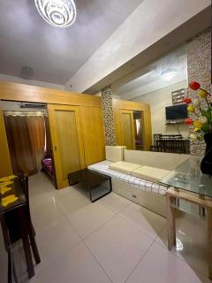 Shell Residence Jhen - Manila - 2